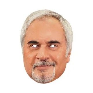 Маска Валерий Меладзе