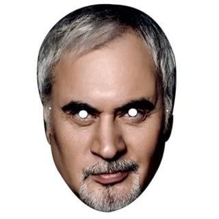 Маска Валерий Меладзе