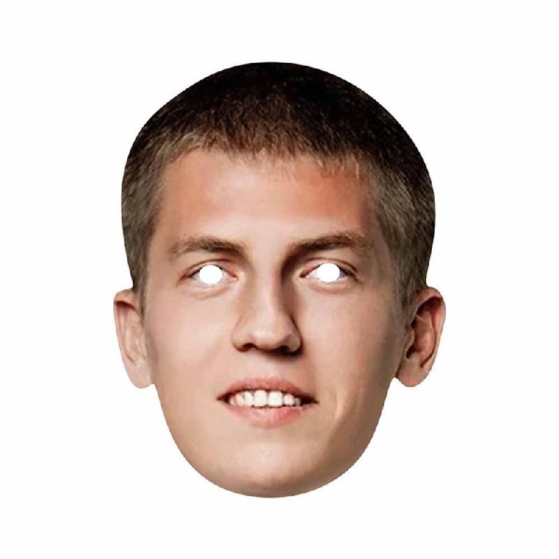 Маска Щербаков