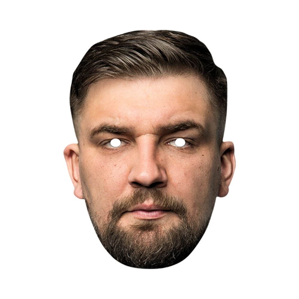 Маска Баста
