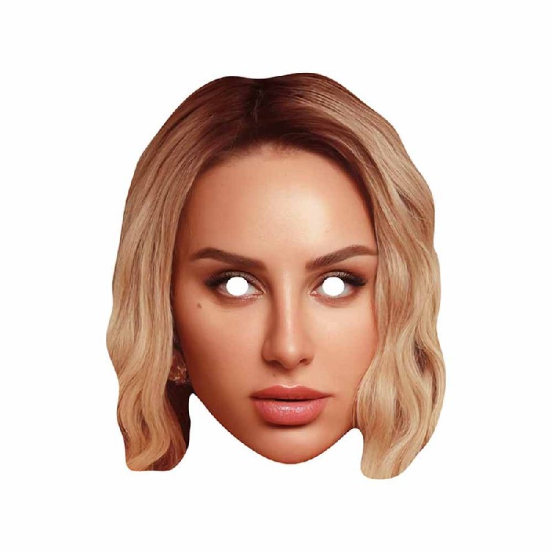 Анна Асти