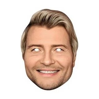 Маска Басков