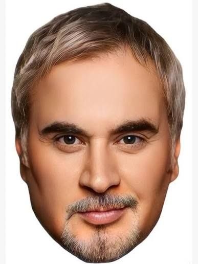 Валерий Меладзе